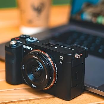 7Artisans 18mmf6.3 UFOレンズ 7Artisans 18mm F6.3 II 超薄型キ UFO レンズ、2023 新しい